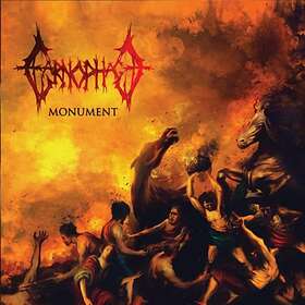 Carnophage: Monument (Vinyl)