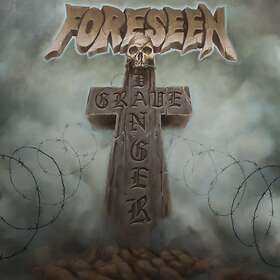 Foreseen: Grave Danger (Vinyl)