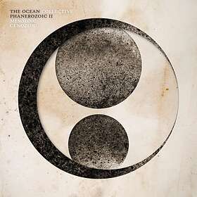 Ocean: Phanerozoic II Mesozoic/Cenozoic CD