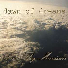 Panthymonium: Dawn Of Dreams CD