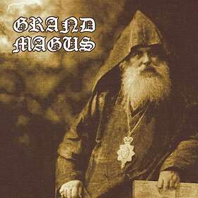 Grand Magus: Grand Magus (Vinyl)