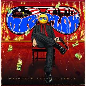 Mr Plow: Maintain Radio Silence (Vinyl)