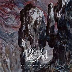 Void Rot: Descending Pillars (Vinyl)