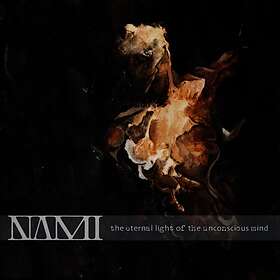Nami: Eternal Light Of The Unconsious Min (Vinyl)