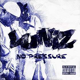 Luniz: No Pressure CD