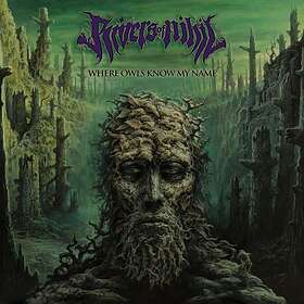 Rivers Of Nihil: Where Owls Know My Name CD