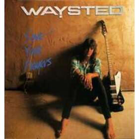 Waysted: Save Your Prayers