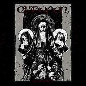 Eisregen: Fegefeuer CD