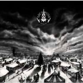Lacrimosa: Angst