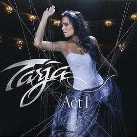 Turunen Tarja: Act 1 2012