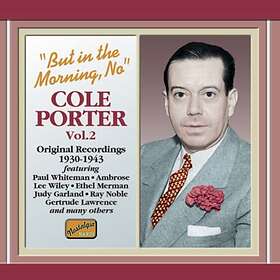 Porter Cole: Vol 2