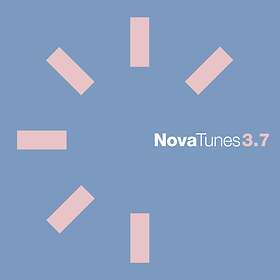 Nova Tunes 3.7 CD