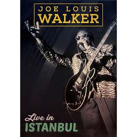 Walker Joe Louis: Live In Istanbul
