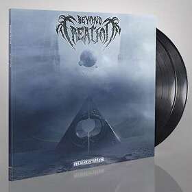 Beyond Creation: Algorythm (Vinyl)