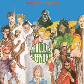 Smart Leroy: Jah Loves Everyone (Vinyl)