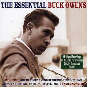 Owens Buck: Essential 1956-61 (Rem)