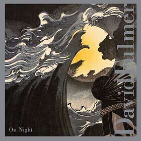 Fulmer David: On Night CD