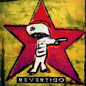 Revertigo: Revertigo 2018 CD