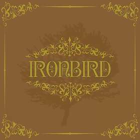 Ironbird: Ironbird 2017 CD