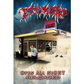 Tankard: Open all night / Reloaded