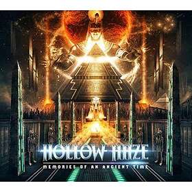 Hollow Haze: Memories Of An Ancient Time CD