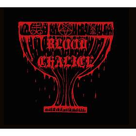 Blood Chalice: Blood Chalice CD