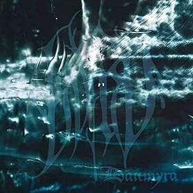 Isvind: Daumyra CD