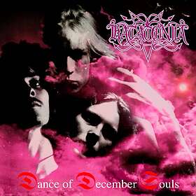 Katatonia: Dance of December souls (Vinyl)