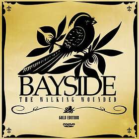 Bayside: Walking Wounded Gold Edition