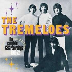 Tremeloes: Complete CBS recordings 1966-72 CD