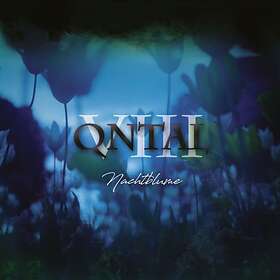 Qntal: VIII Nachtblume CD