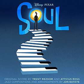 Soundtrack: Soul