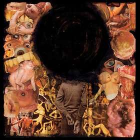Miscarriage: Imminent Horror (Vinyl)