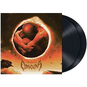 Obscura: A Valediction (vinyl)