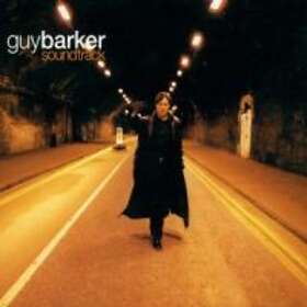 Soundtrack: Guy Barker