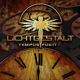 Lichtgestalt: Tempus Fugit CD