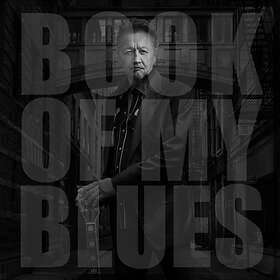 Collie Mark: Book Of My Blues (Vinyl)