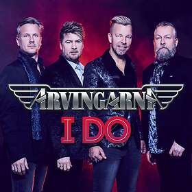 Arvingarna: I Do CD