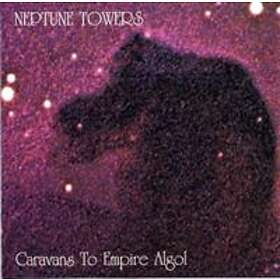 Neptune Towers: Caravans To Empire Algol