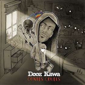 Dooz Kawa: Contes Cruels (Vinyl)
