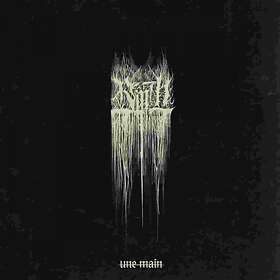 Remah: Une Main (Vinyl)