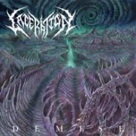 Laceration: Demise (Vinyl)