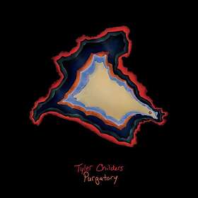 Childers Tyler: Purgatory 2018 CD