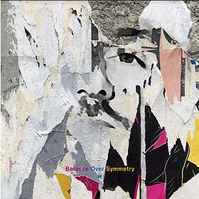 Voltage: Balance Over Symmetry LP