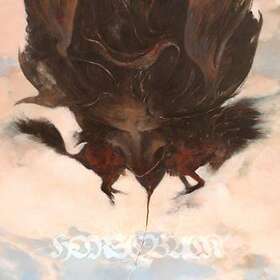 Horseback: Gorgon Tongue CD