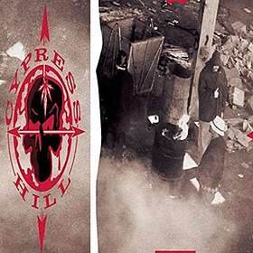 Cypress Hill: Cypress Hill (Vinyl)