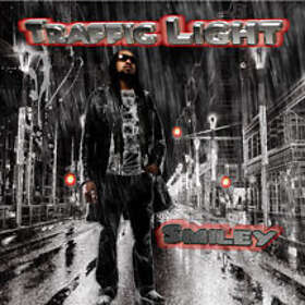 Smiley: Traffic Light CD