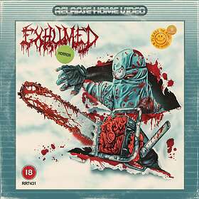 Exhumed: Horror CD