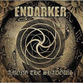 Endarker: Among The Shadows CD