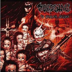 Mordenial: To Heaven Below CD